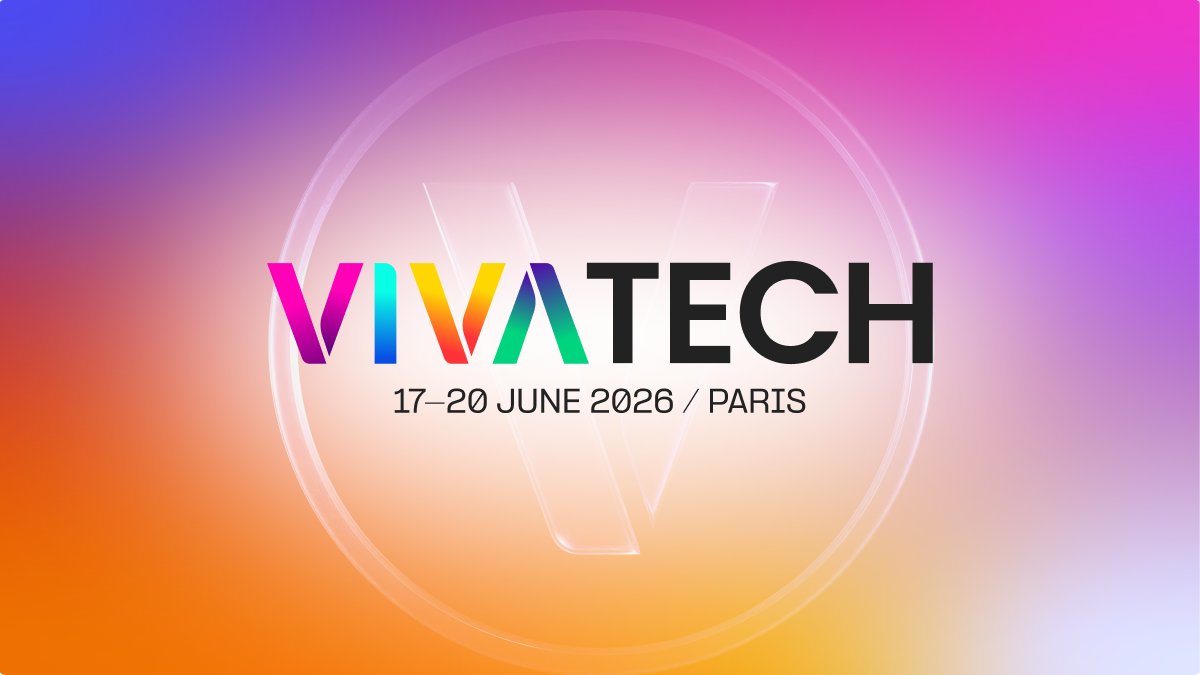 BookAIがTTA × VivaTech 2026の台湾代表団に選出 — 6月にパリへ