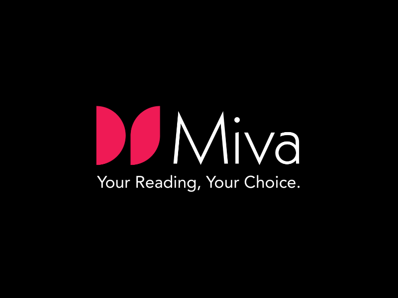 Miva 更新：深色模式與雙語支援上線