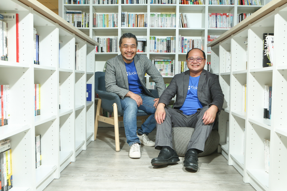 BookAI：形塑閱讀的未來